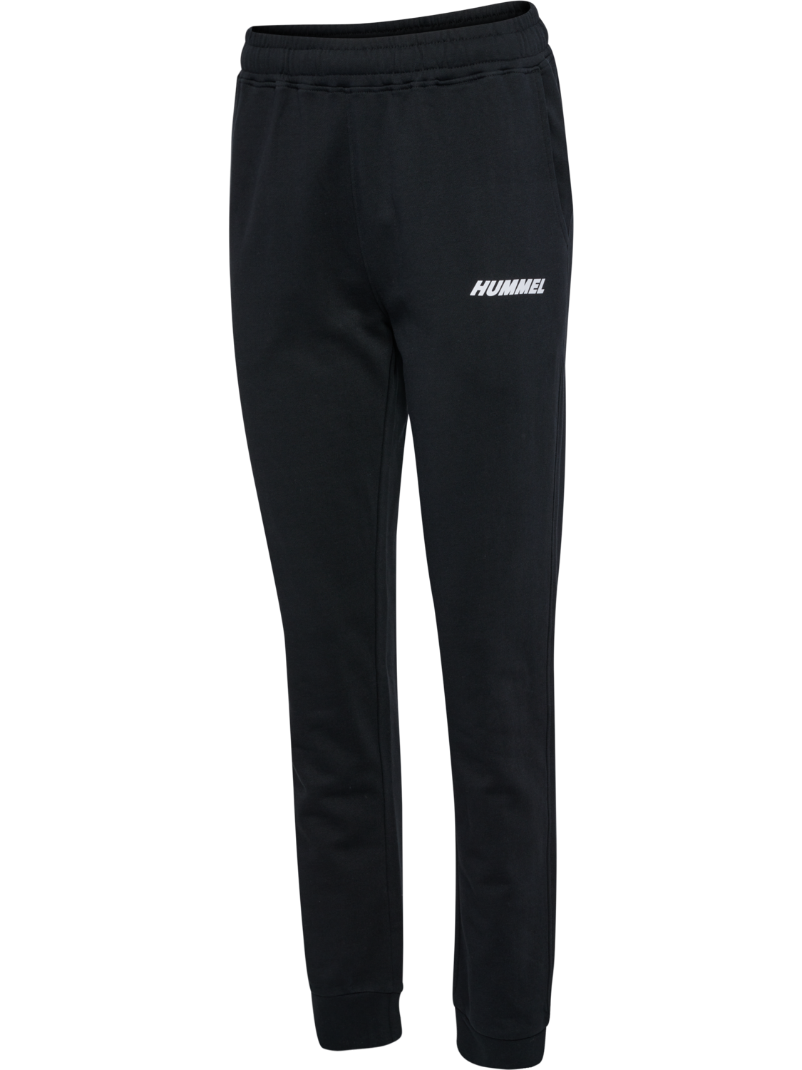 Hmlelemental Regular Pants Woman von hummel