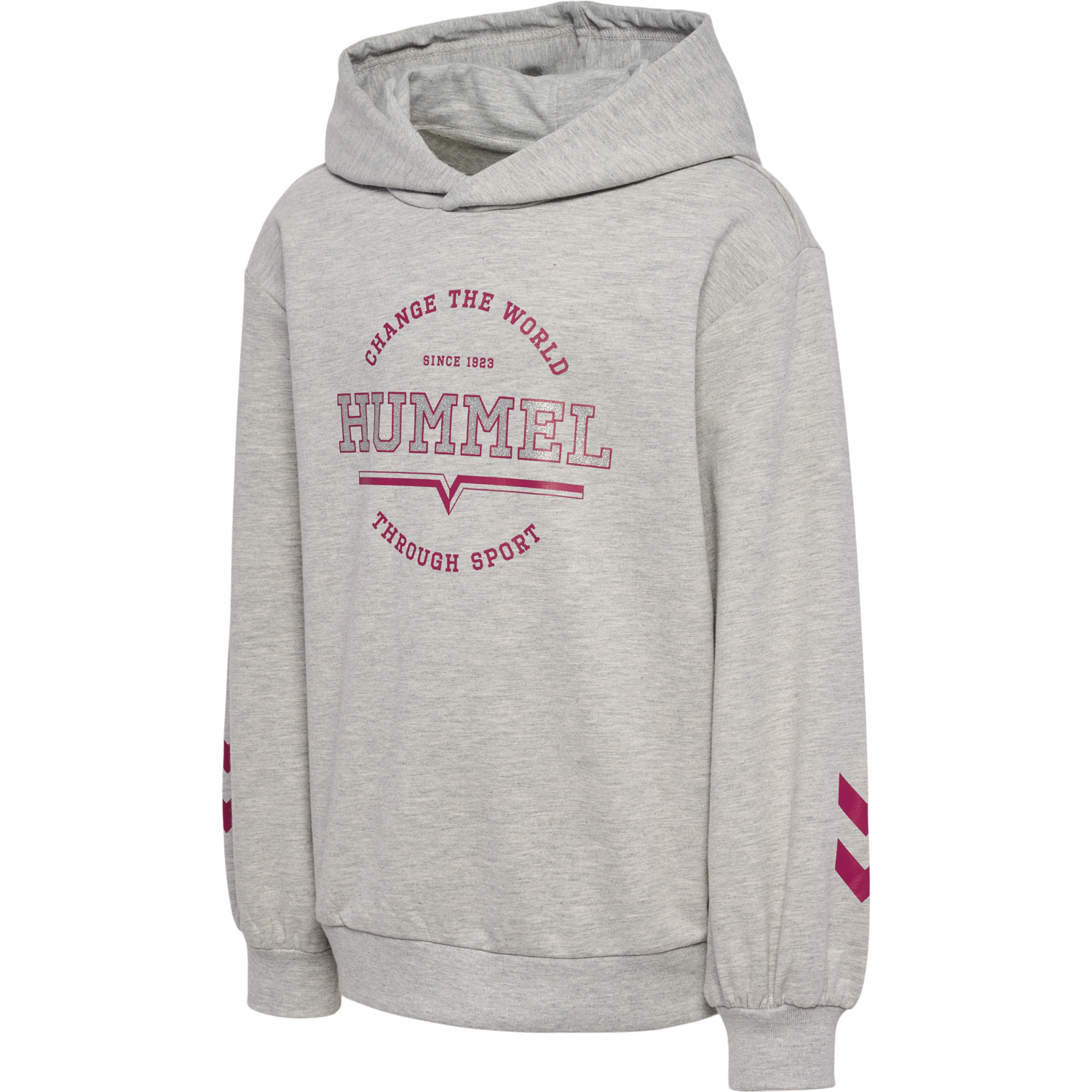 Hmlelena Hoodie von hummel