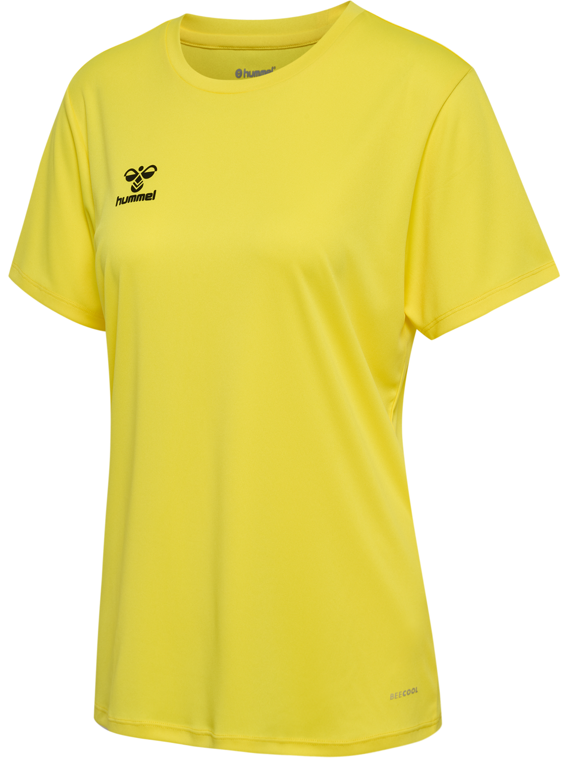 Hmlessential Jersey S/S Woman Hmlessential Jersey S/S Woman von hummel