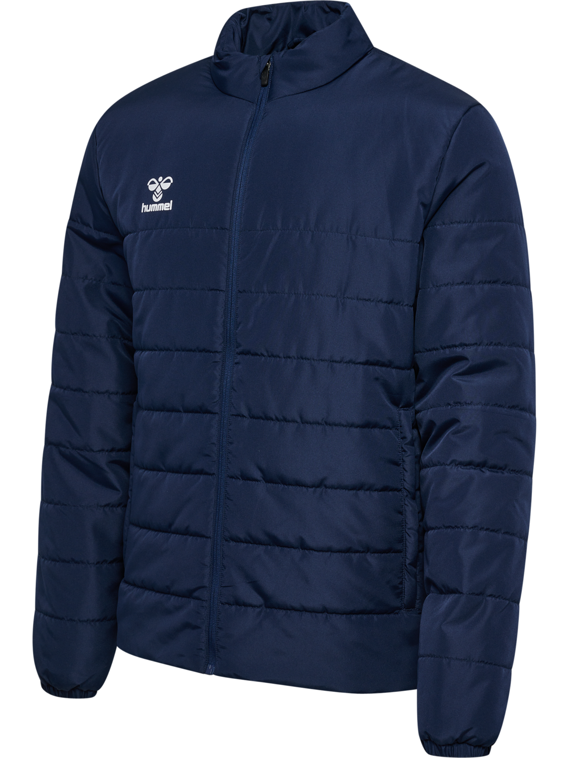 Hmlessential Short Bench JKT Hmlessential Short Bench JKT von hummel