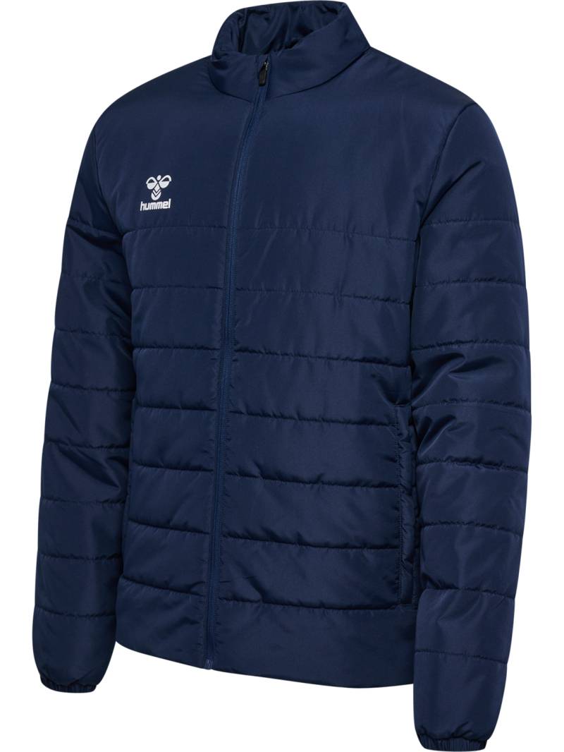 Hmlessential Short Bench JKT Hmlessential Short Bench JKT von hummel