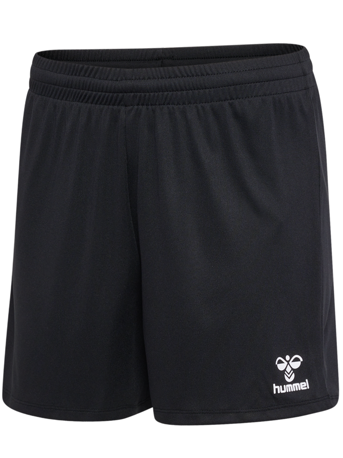 Hmlessential Shorts Woman Hmlessential Shorts Woman von hummel