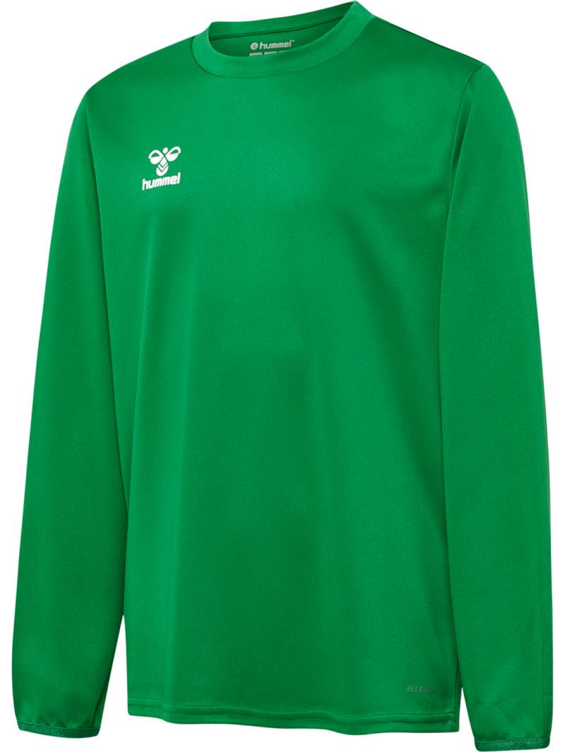 Hmlessential Sweatshirt Kids von hummel