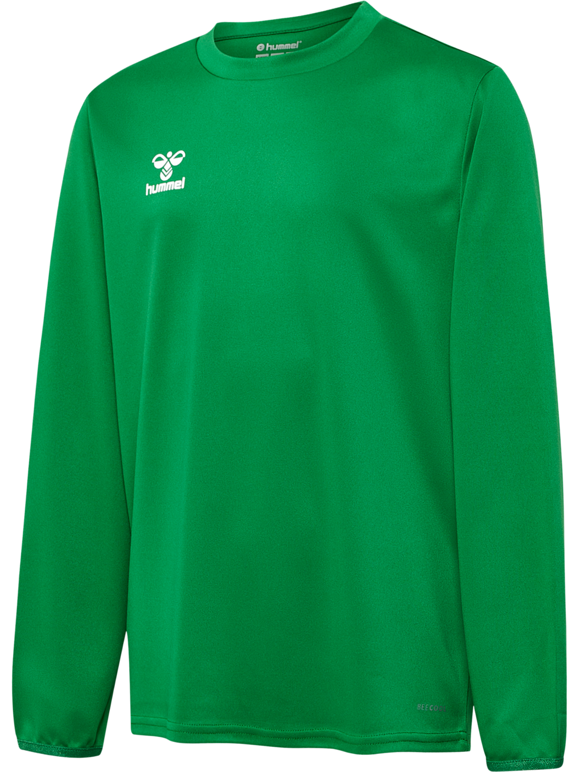 Hmlessential Sweatshirt Kids Hmlessential Sweatshirt Kids von hummel
