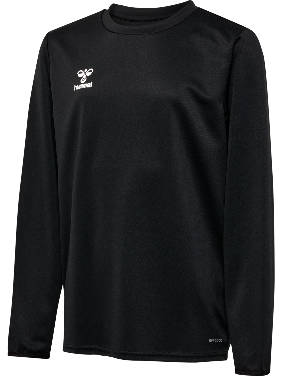 Hmlessential Sweatshirt Kids Hmlessential Sweatshirt Kids von hummel