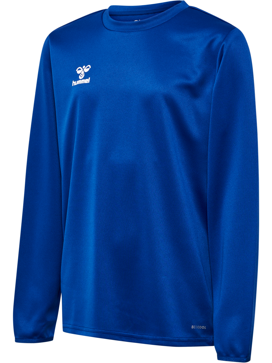 Hmlessential Sweatshirt Kids Hmlessential Sweatshirt Kids von hummel
