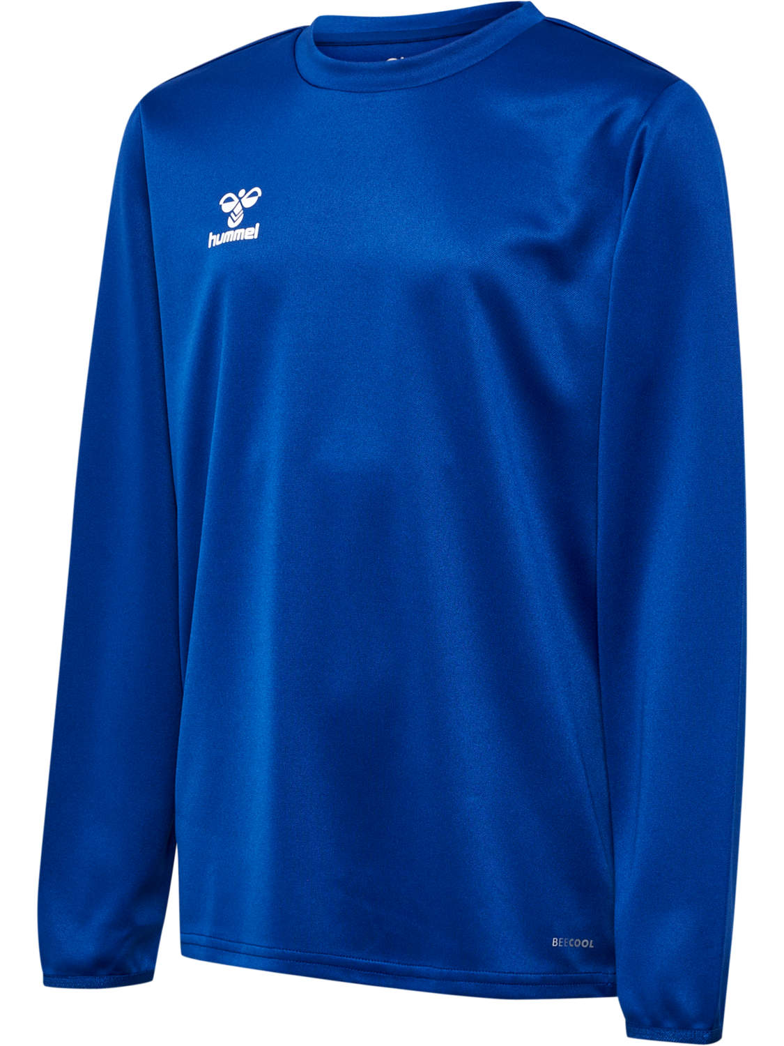 Hmlessential Sweatshirt Kids Hmlessential Sweatshirt Kids von hummel