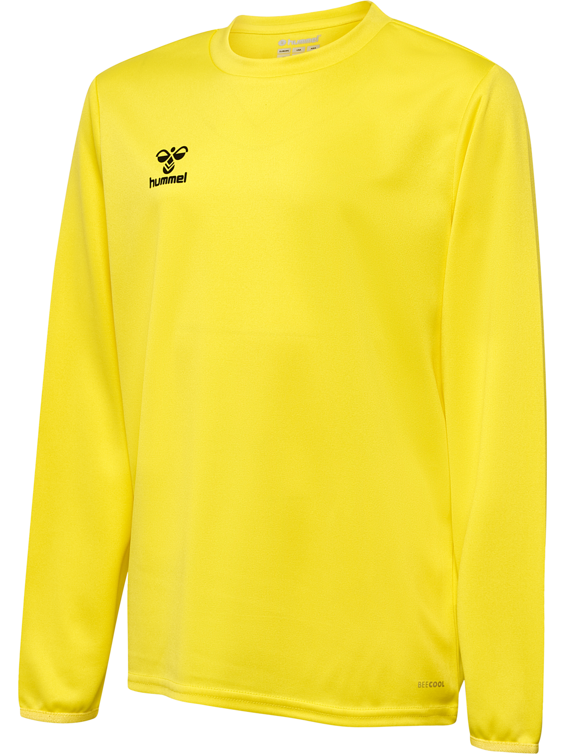 Hmlessential Sweatshirt Kids Hmlessential Sweatshirt Kids von hummel