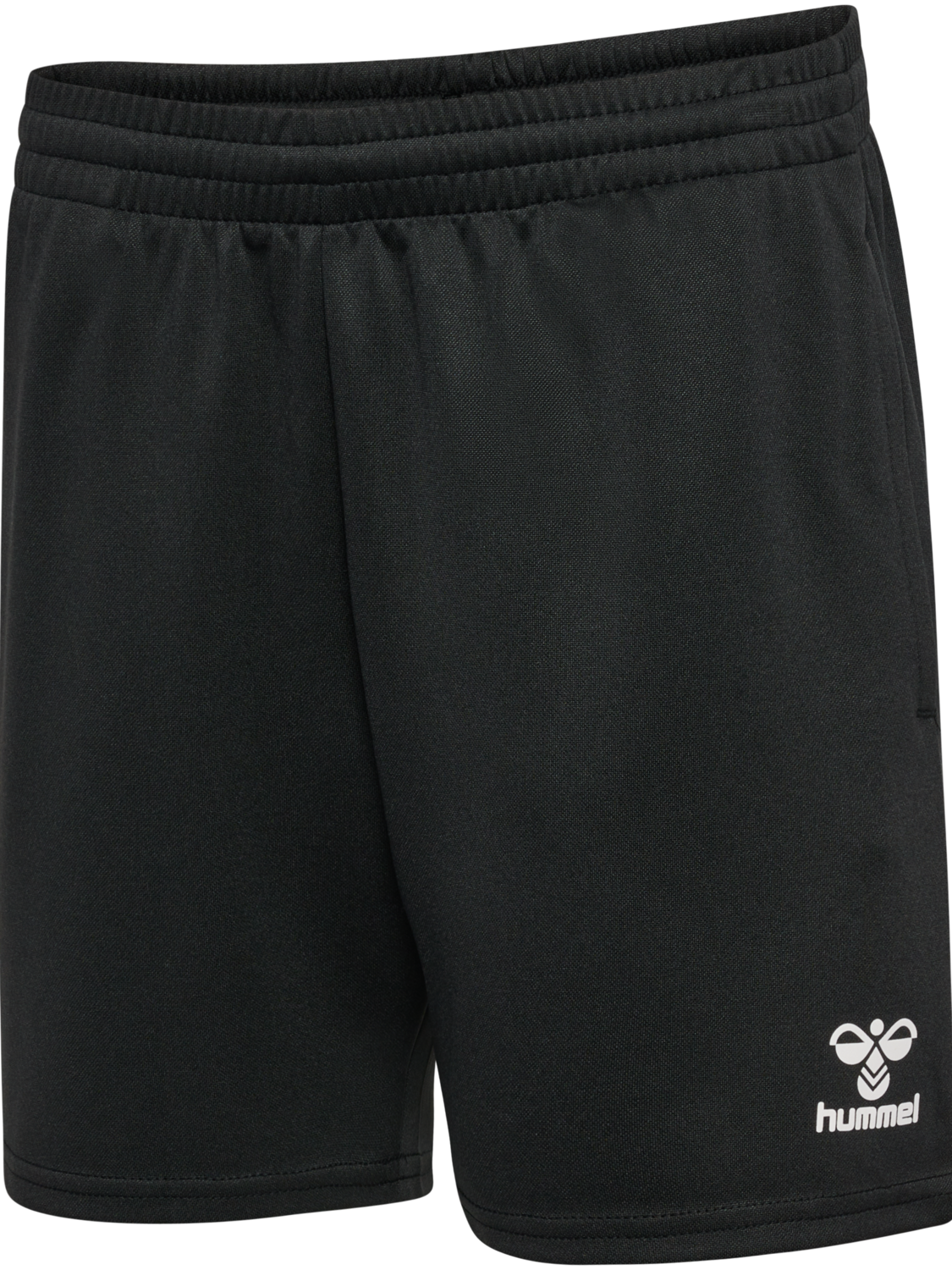 Hmlessential Training Shorts Kids Hmlessential Training Shorts Kids von hummel