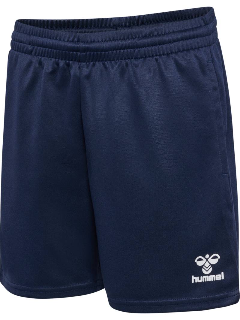 Hmlessential Training Shorts Kids von hummel