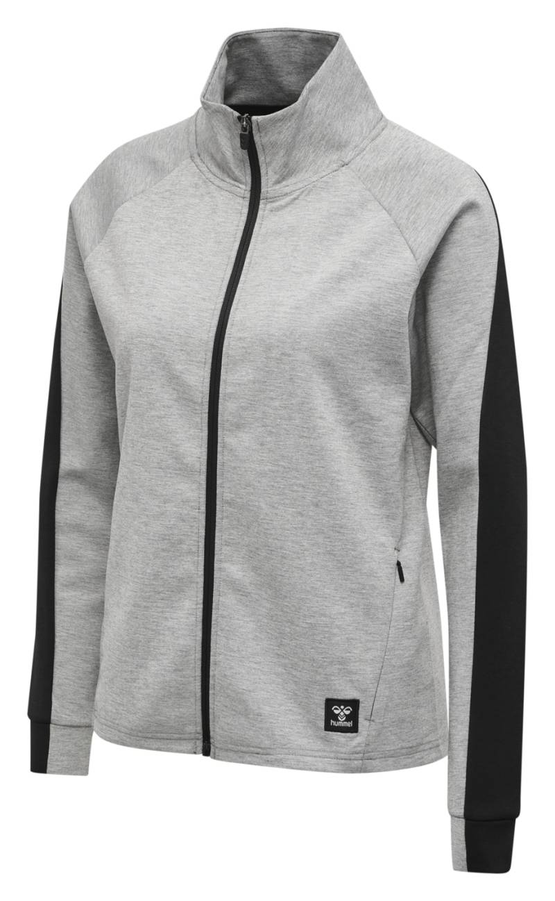 Hmlessi ZIP Jacket von hummel
