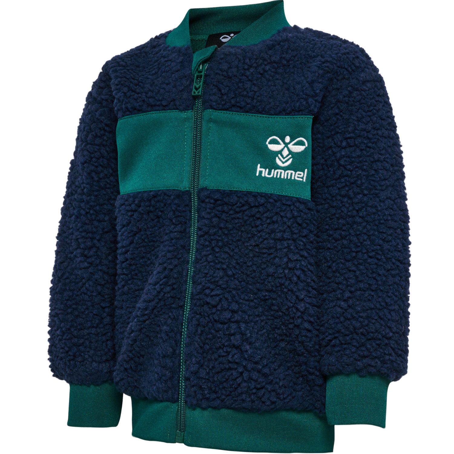 Hmlevano ZIP Jacket von hummel