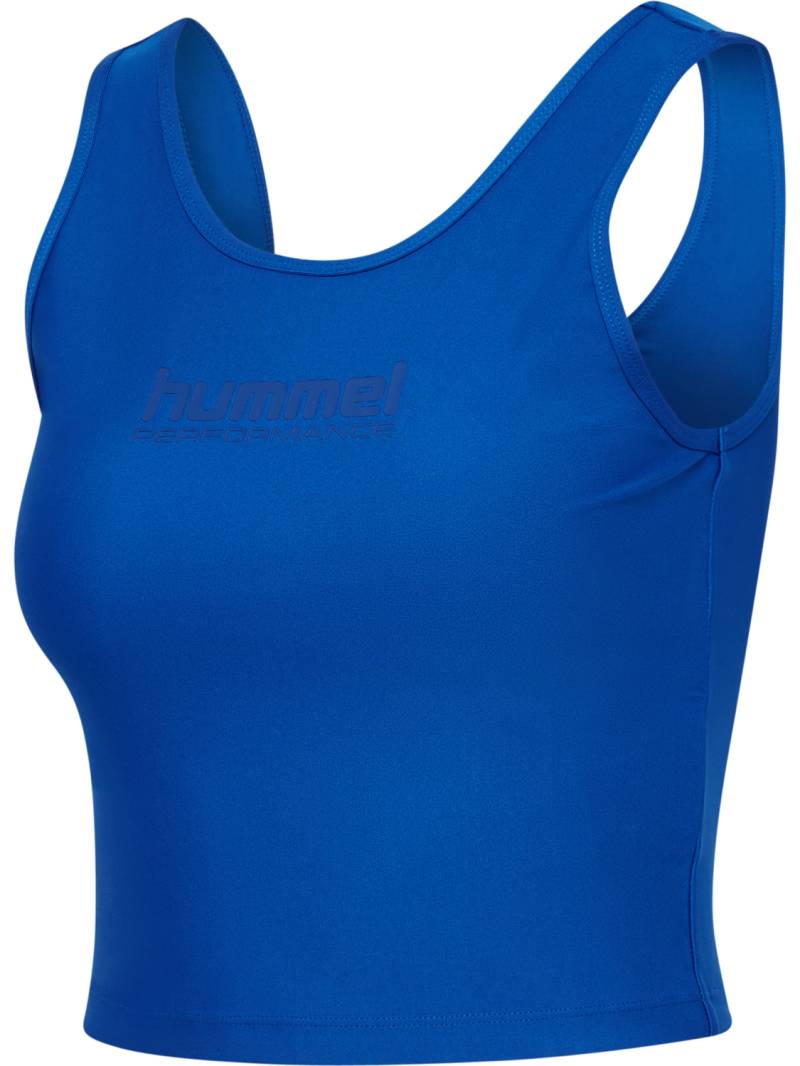 Hmlfast Cropped TOP von hummel