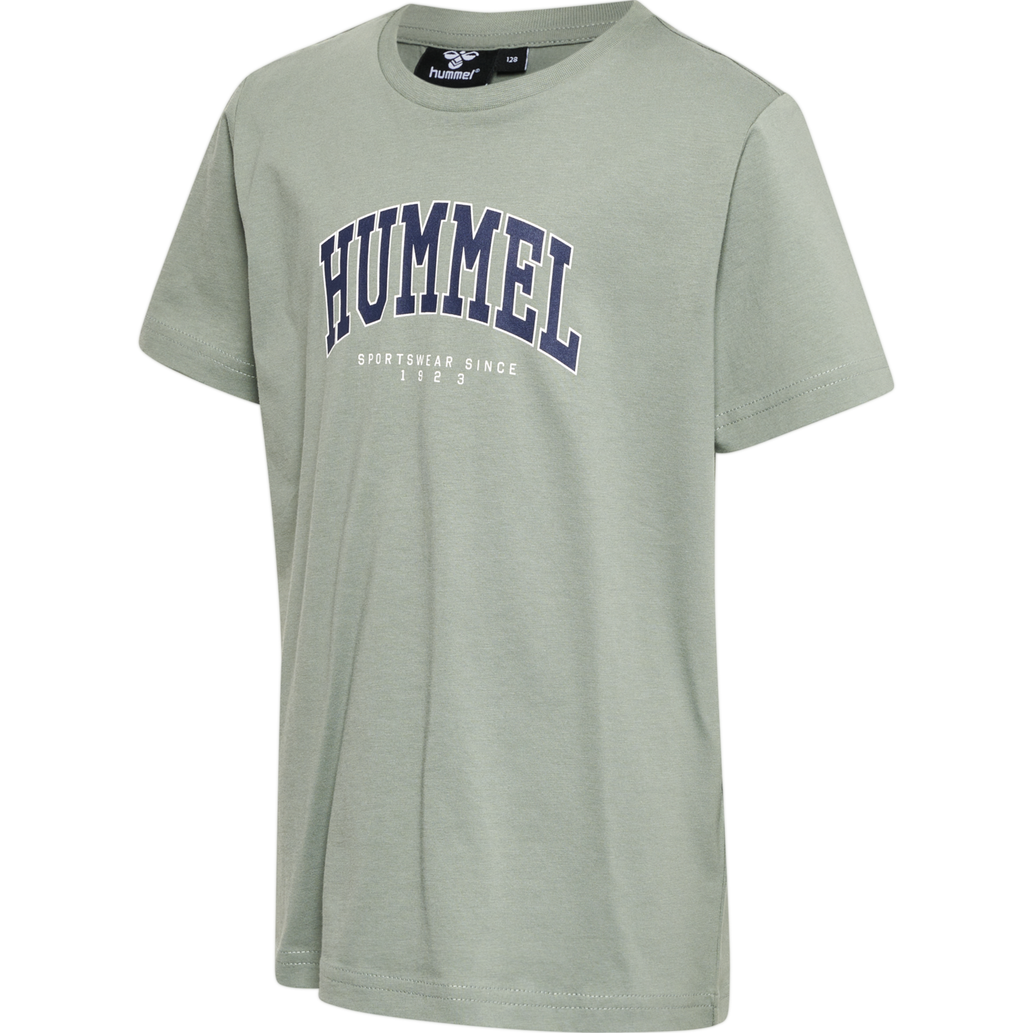 Hmlfast T-shirt S/S von hummel