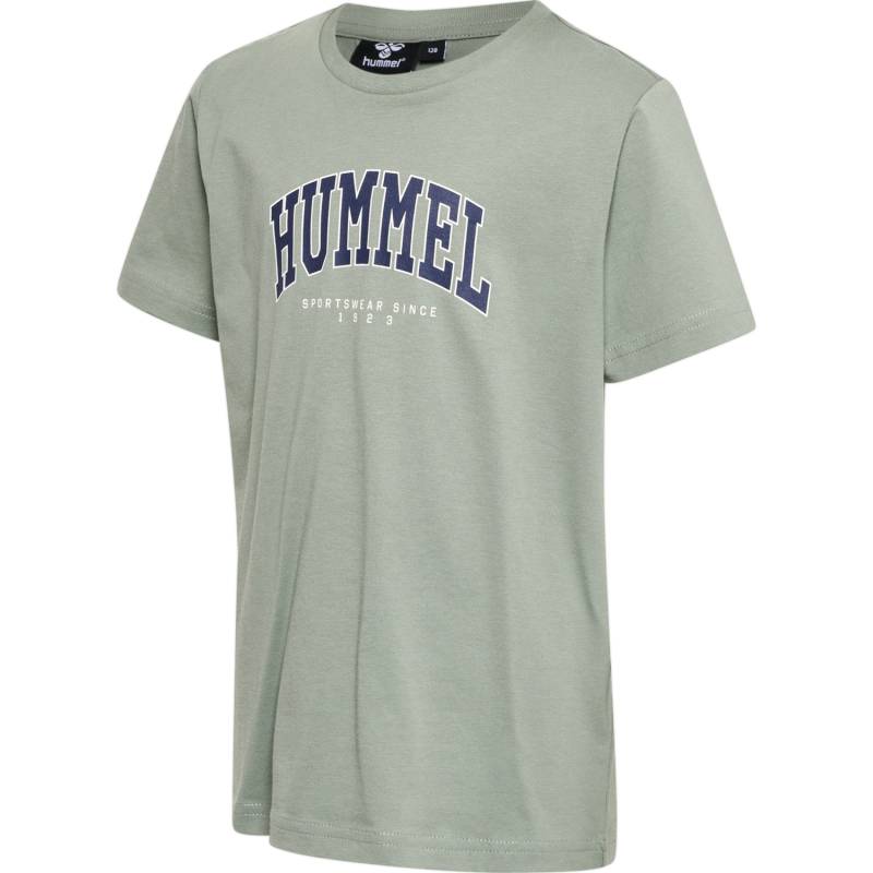 Hmlfast T-shirt S/S von hummel