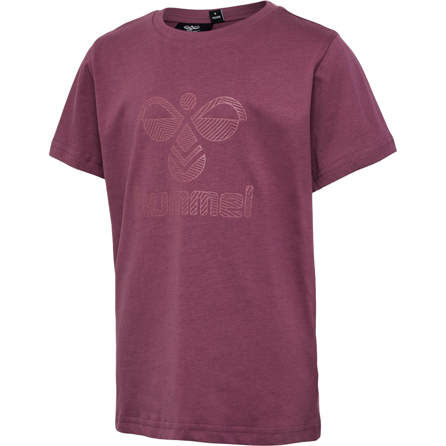 Hmlfastwo T-shirt S/S Hmlfastwo T-shirt S/S von hummel