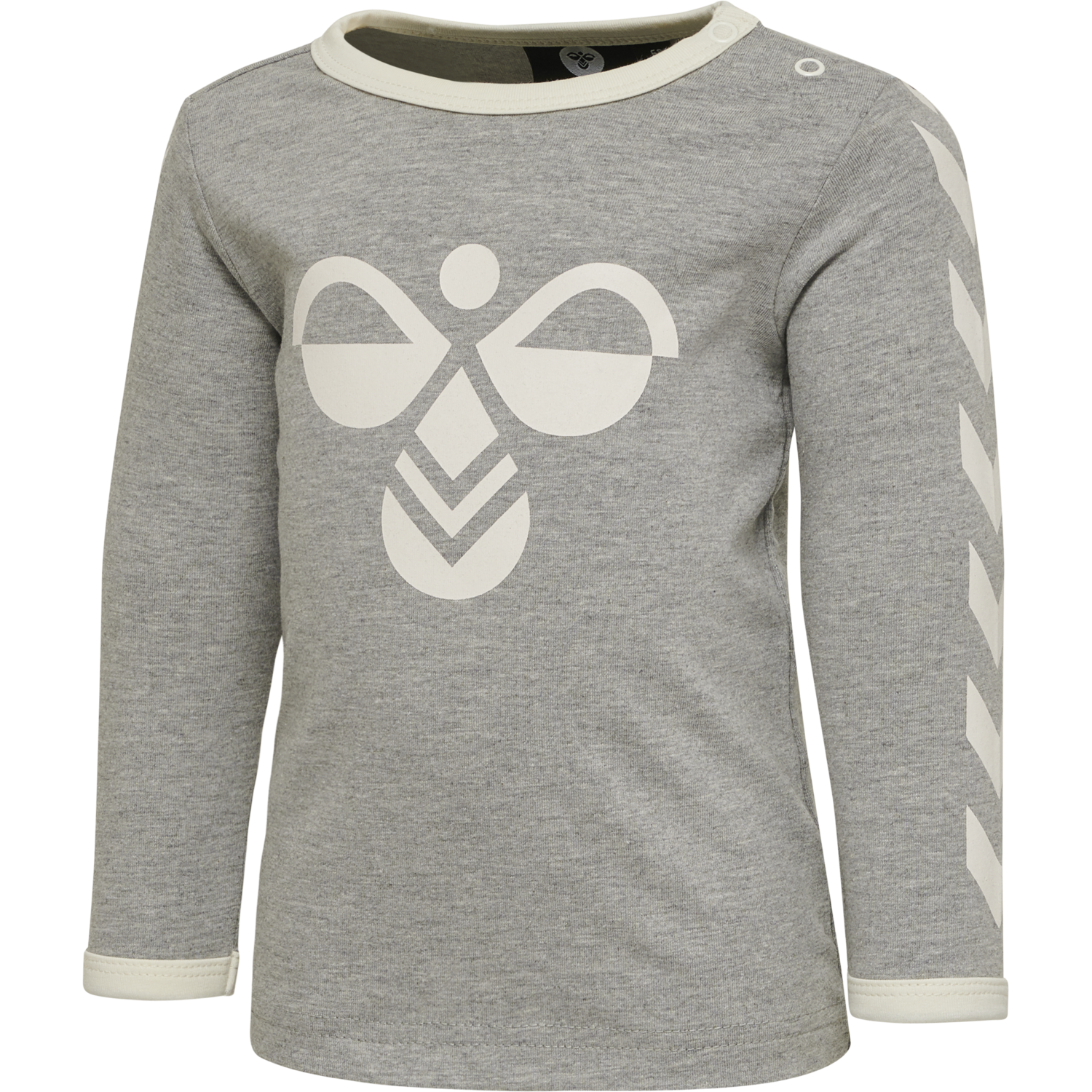 Hmlflipper T-shirt L/S von hummel