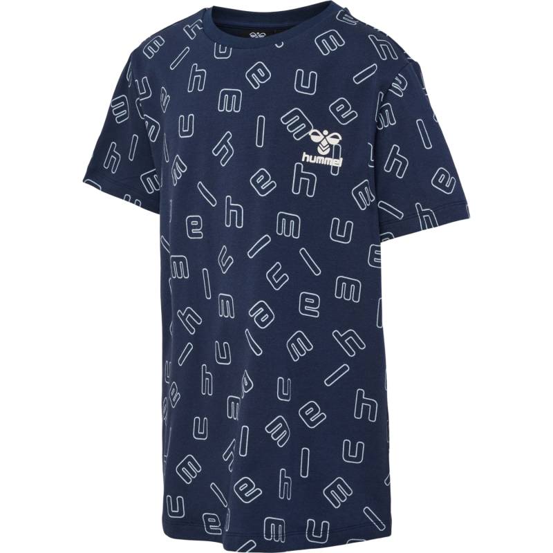 Hmlflow AOP T-shirt S/S von hummel