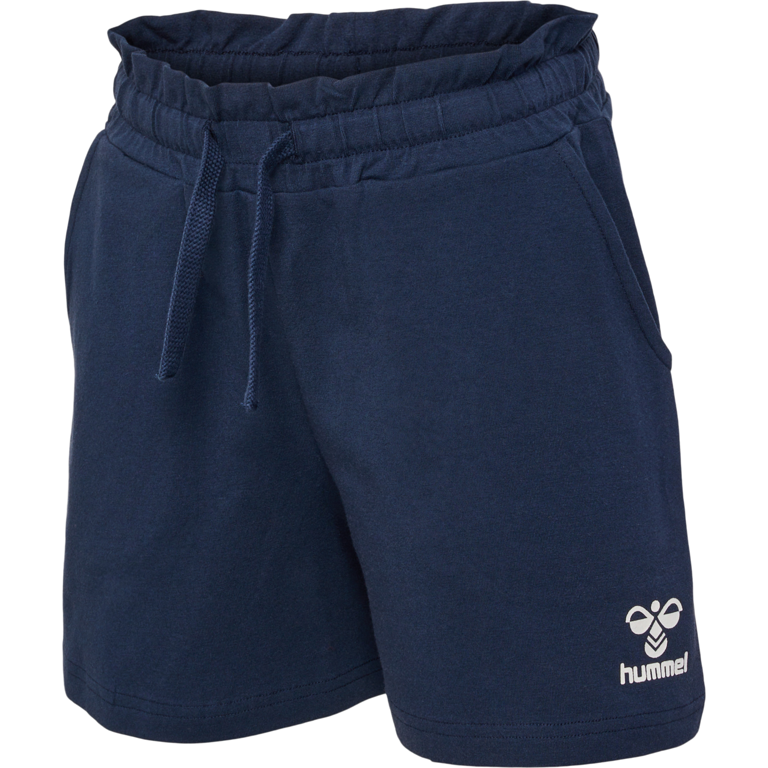 Hmlflowy Ruffle Shorts Hmlflowy Ruffle Shorts von hummel