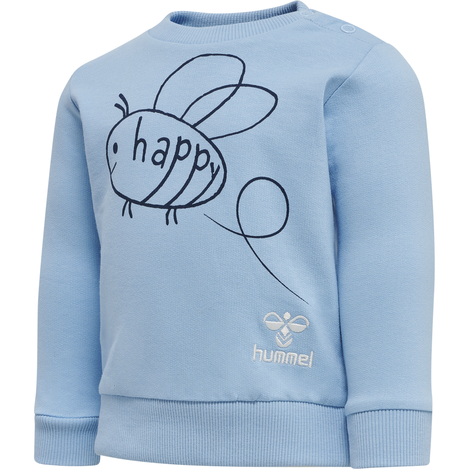 Hmlfree Sweatshirt Hmlfree Sweatshirt von hummel