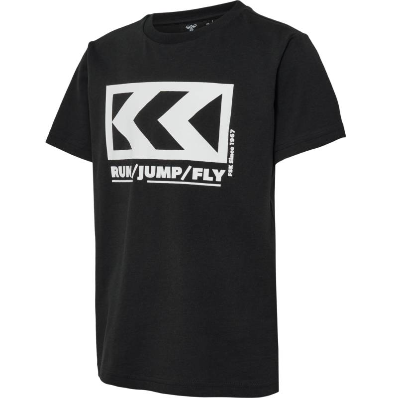 Hmlfsk LOW T-shirt S/S von hummel