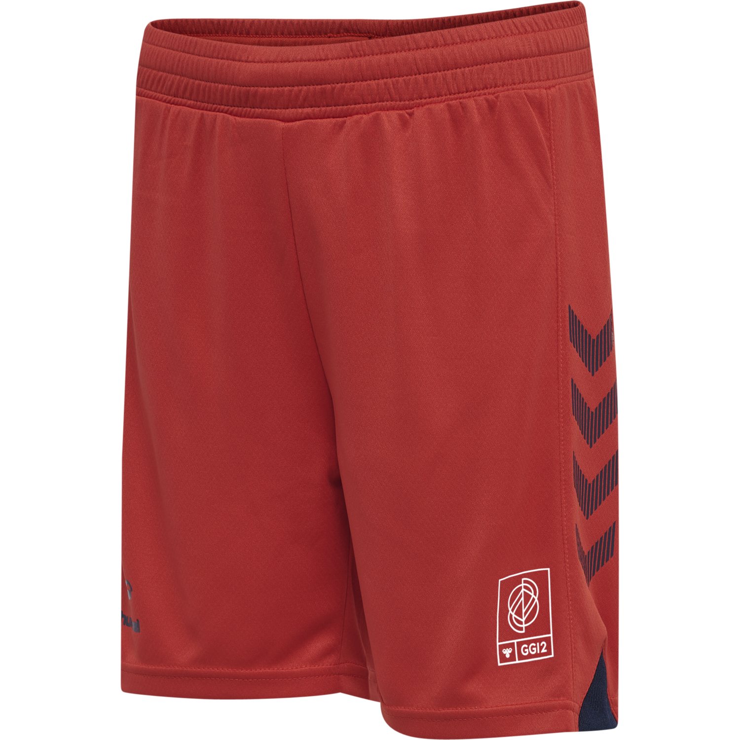 Hmlgg12 Action Shorts Kids von hummel