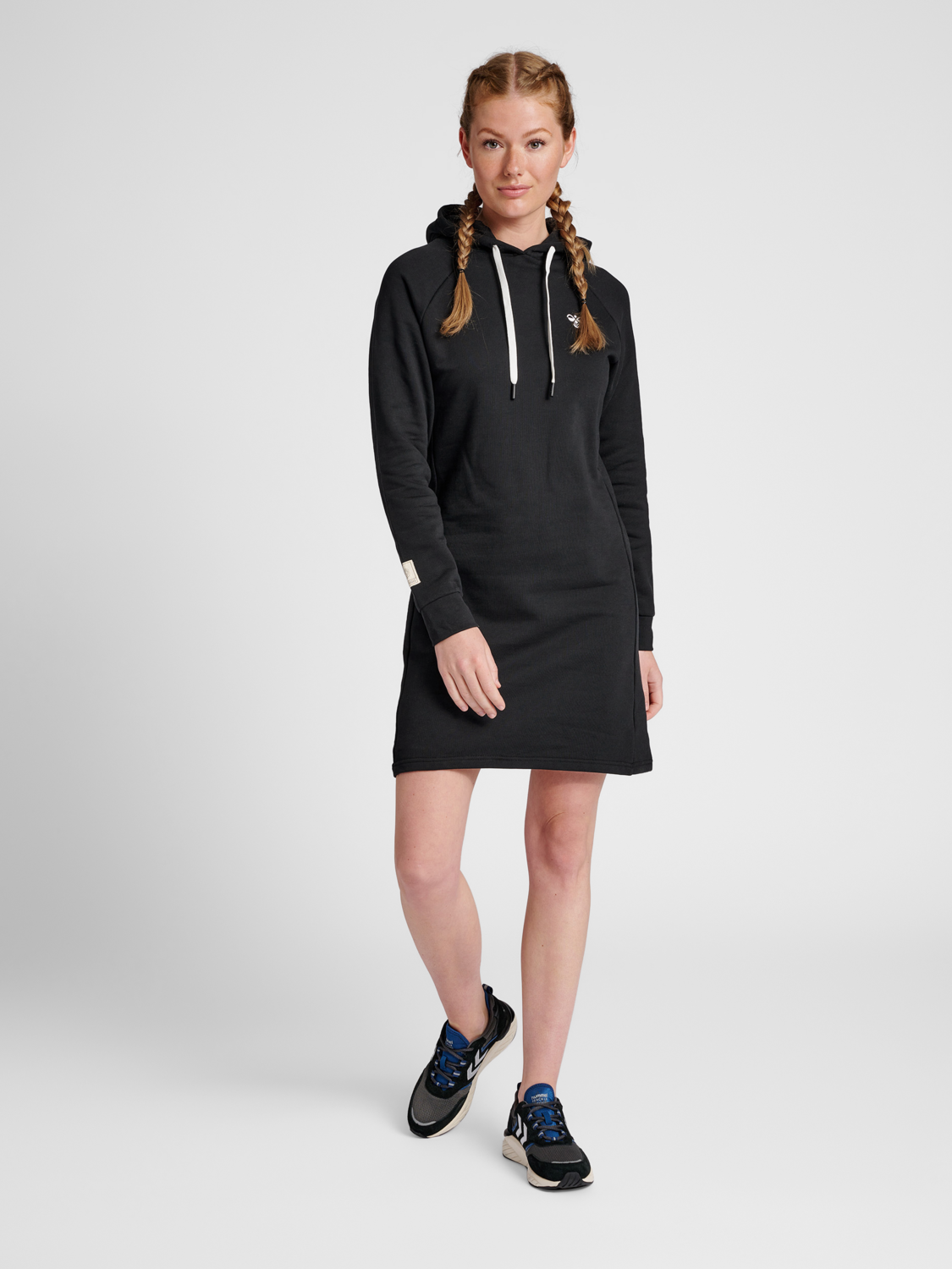 Hmlgg12 Sweat Dress Woman von hummel