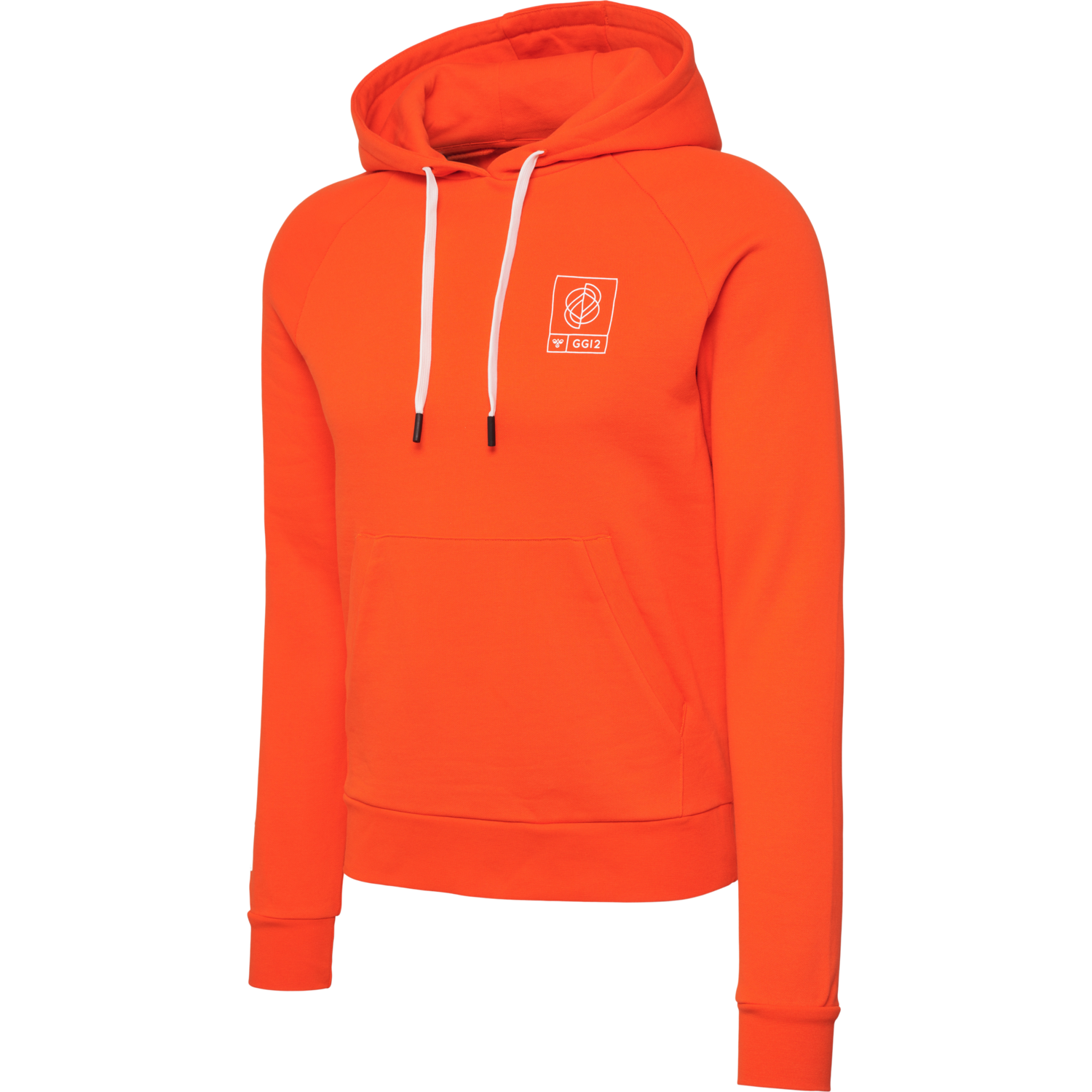 Hmlgg12 Sweat Hoodie Woman Hmlgg12 Sweat Hoodie Woman von hummel