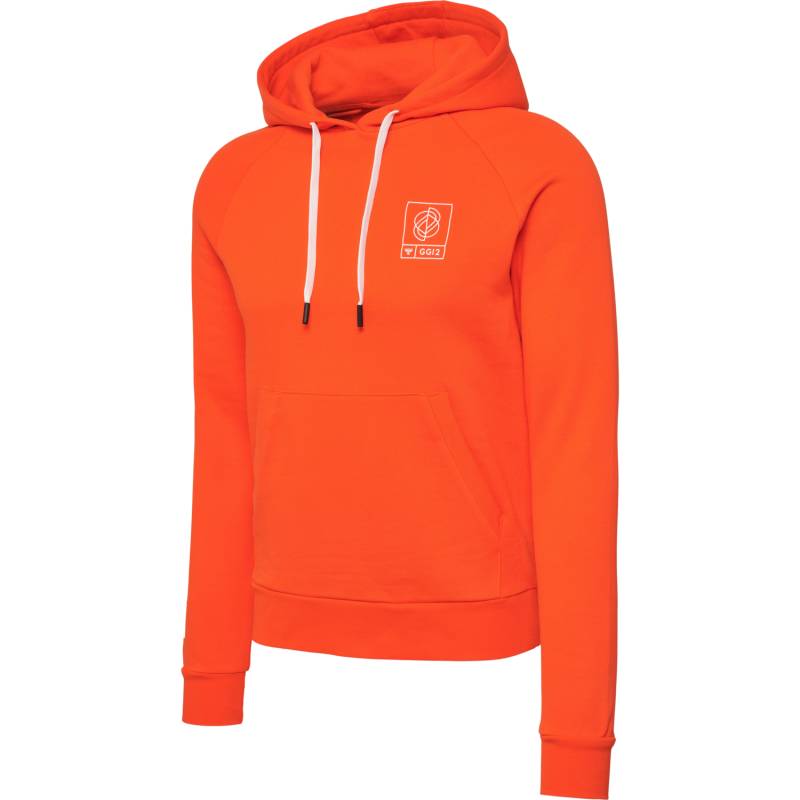 Hmlgg12 Sweat Hoodie Woman von hummel