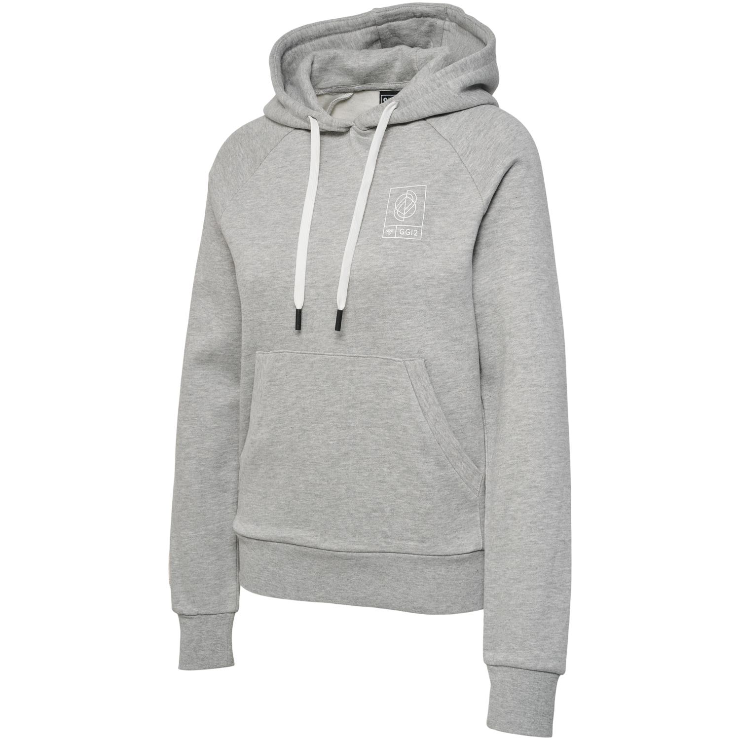 Hmlgg12 Sweat Hoodie Woman Hmlgg12 Sweat Hoodie Woman von hummel