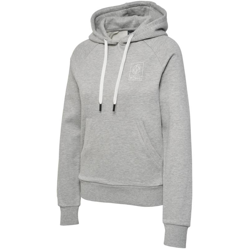 Hmlgg12 Sweat Hoodie Woman von hummel