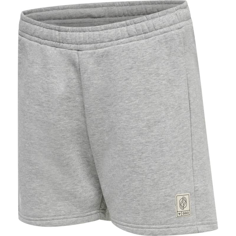 Hmlgg12 Sweat Shorts Woman von hummel