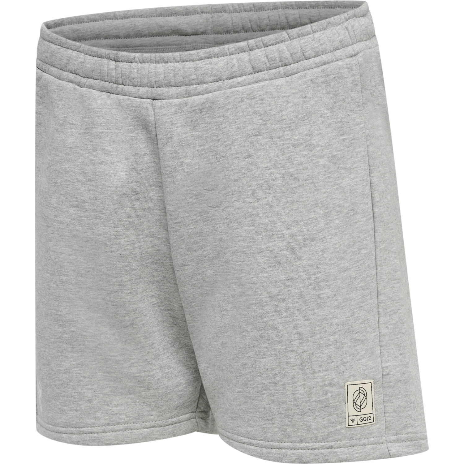 Hmlgg12 Sweat Shorts Woman Hmlgg12 Sweat Shorts Woman von hummel