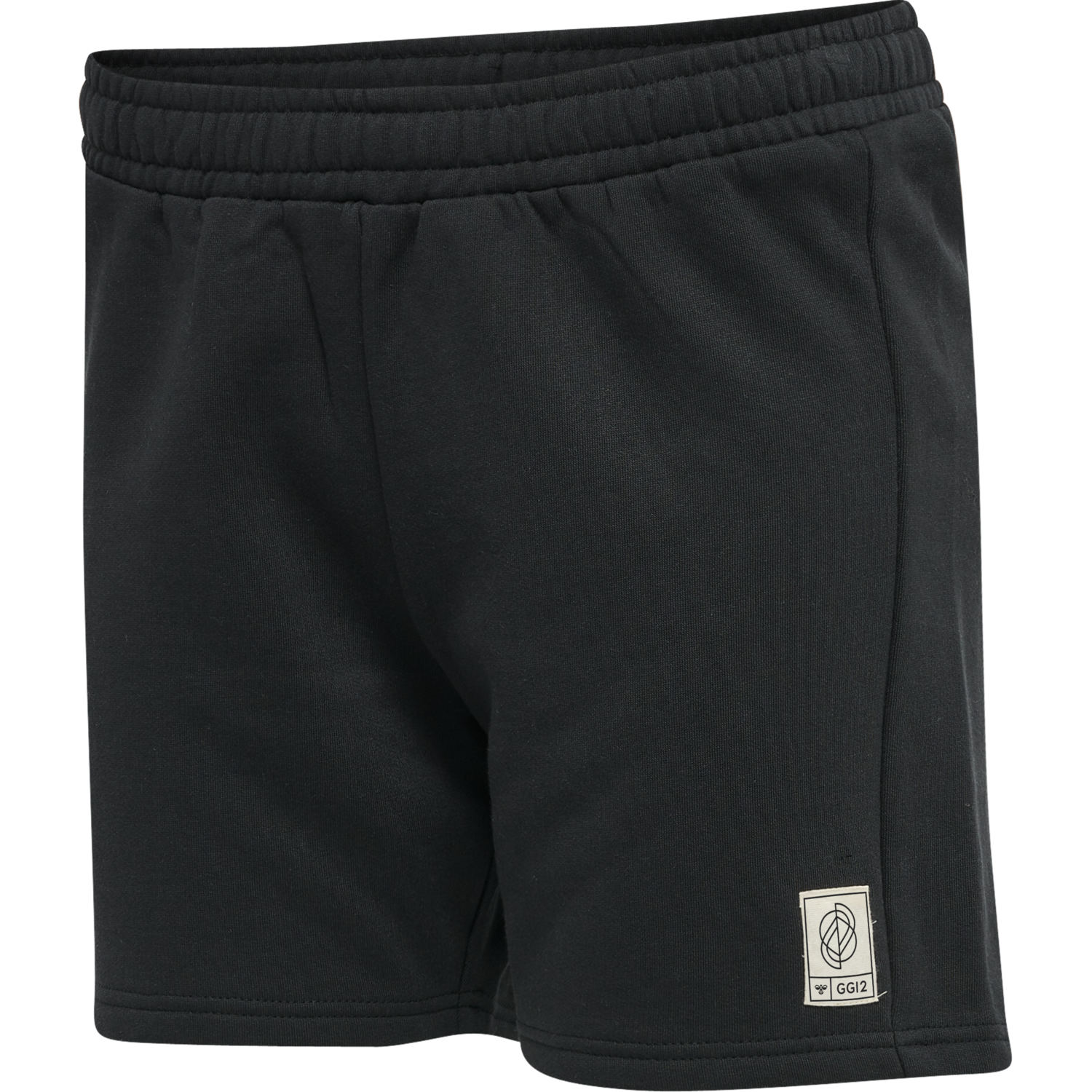 Hmlgg12 Sweat Shorts Woman Hmlgg12 Sweat Shorts Woman von hummel