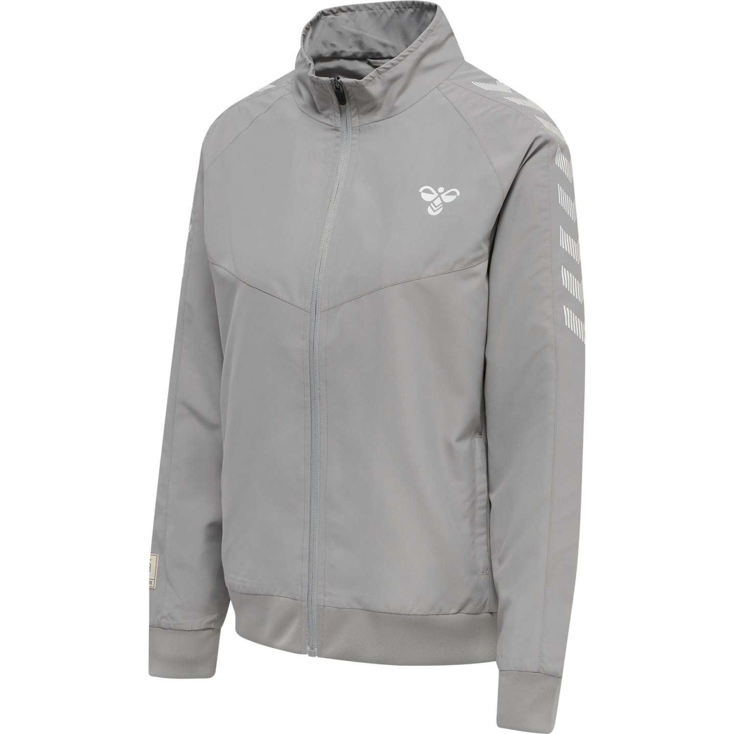 Hmlgg12 Track Jacket Woman Hmlgg12 Track Jacket Woman von hummel
