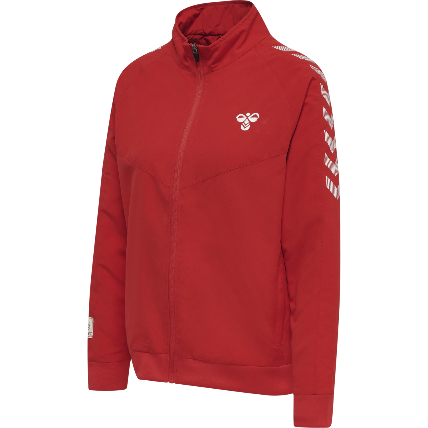 Hmlgg12 Track Jacket Woman Hmlgg12 Track Jacket Woman von hummel