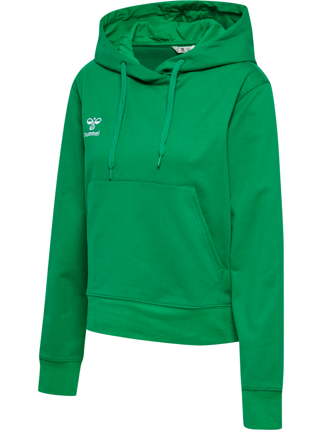 Hmlgo 2.0 Hoodie Woman Hmlgo 2.0 Hoodie Woman von hummel