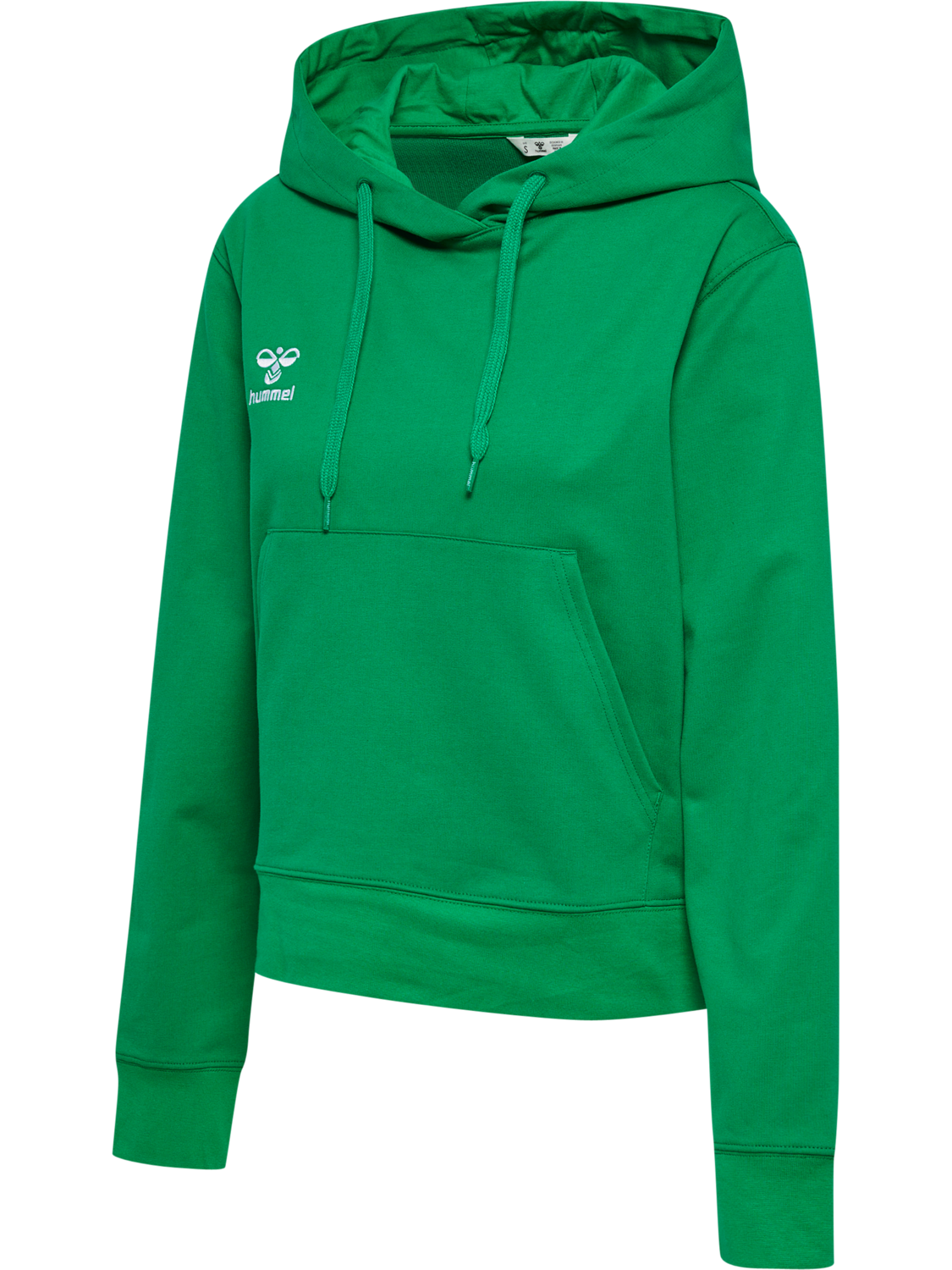 Hmlgo 2.0 Hoodie Woman Hmlgo 2.0 Hoodie Woman von hummel