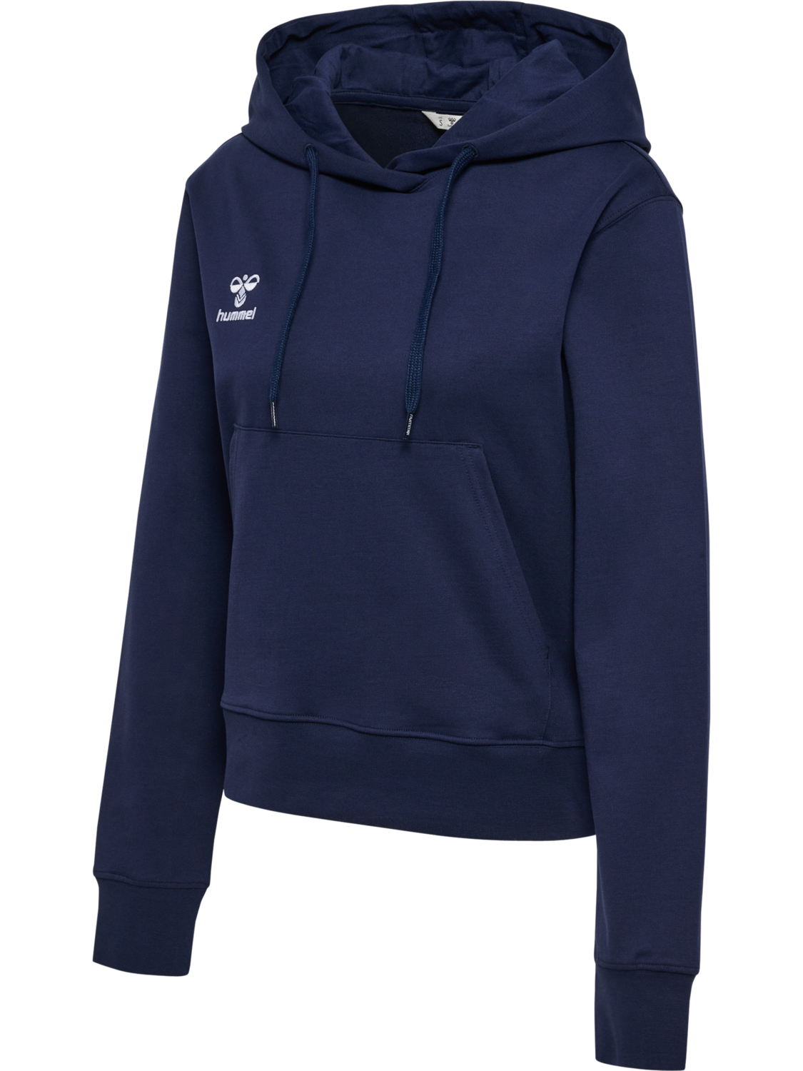 Hmlgo 2.0 Hoodie Woman Hmlgo 2.0 Hoodie Woman von hummel