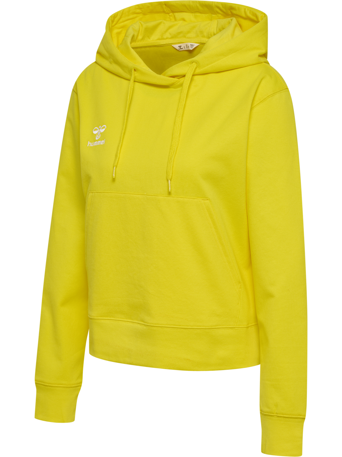 Hmlgo 2.0 Hoodie Woman von hummel