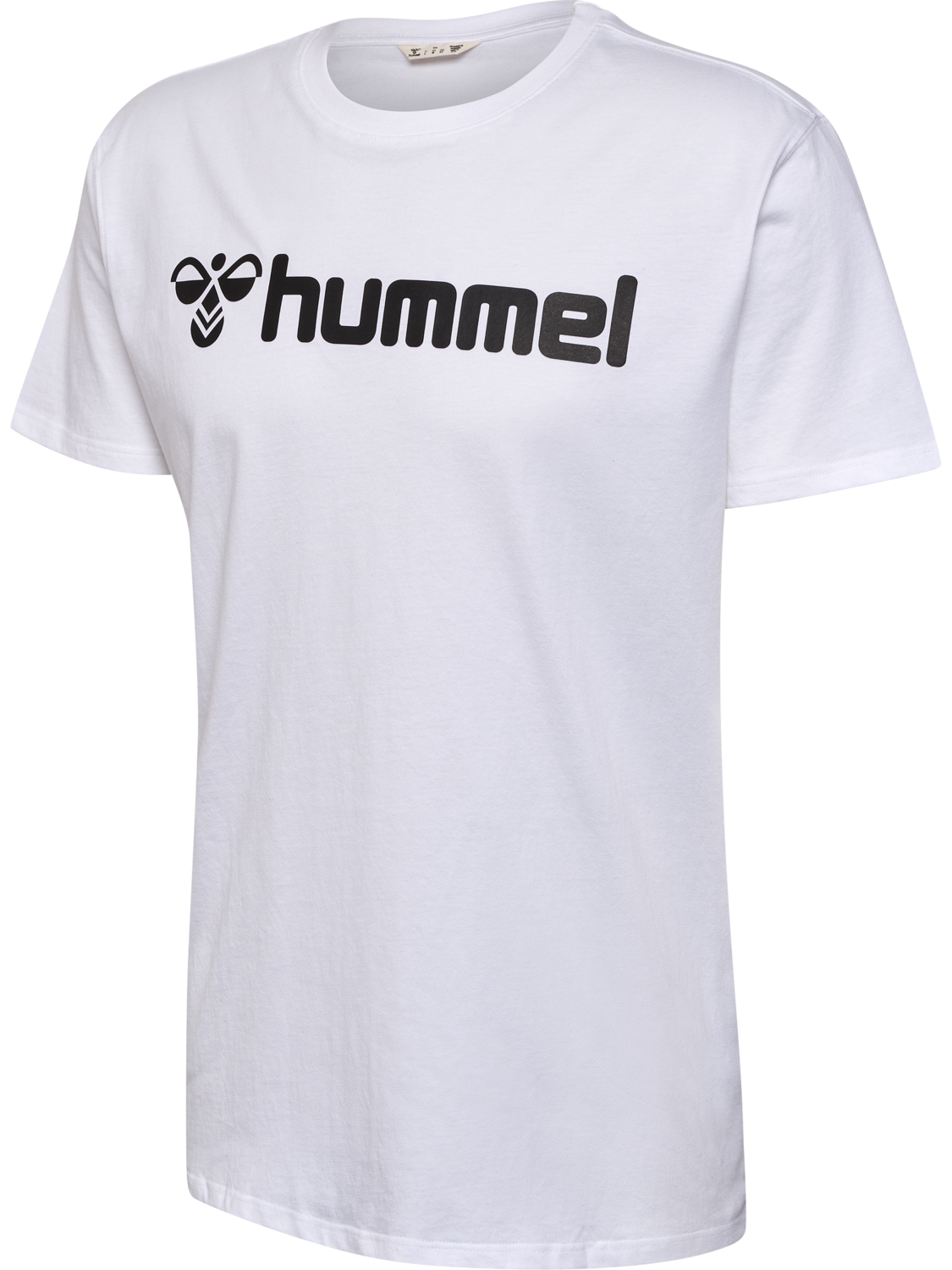 Hmlgo 2.0 Logo T-shirt S/S von hummel