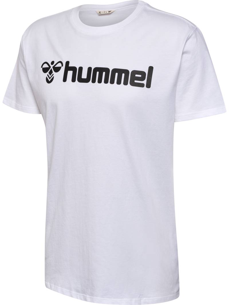 Hmlgo 2.0 Logo T-shirt S/S von hummel