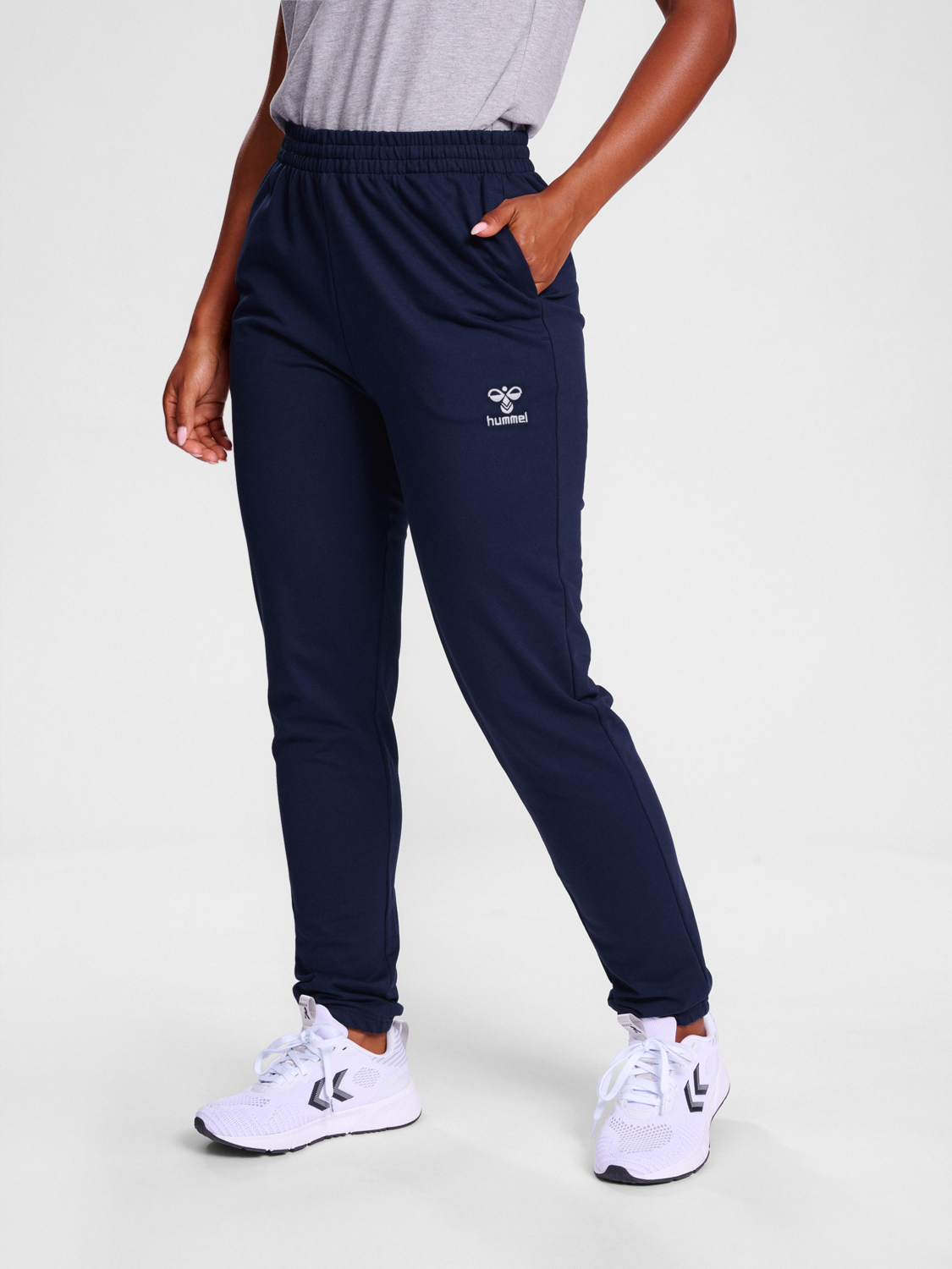 Hmlgo 2.0 Sweatpants Woman Hmlgo 2.0 Sweatpants Woman von hummel