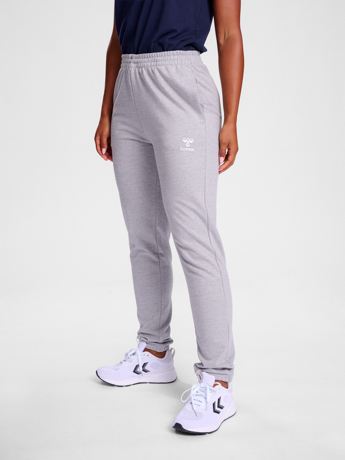 Hmlgo 2.0 Sweatpants Woman Hmlgo 2.0 Sweatpants Woman von hummel