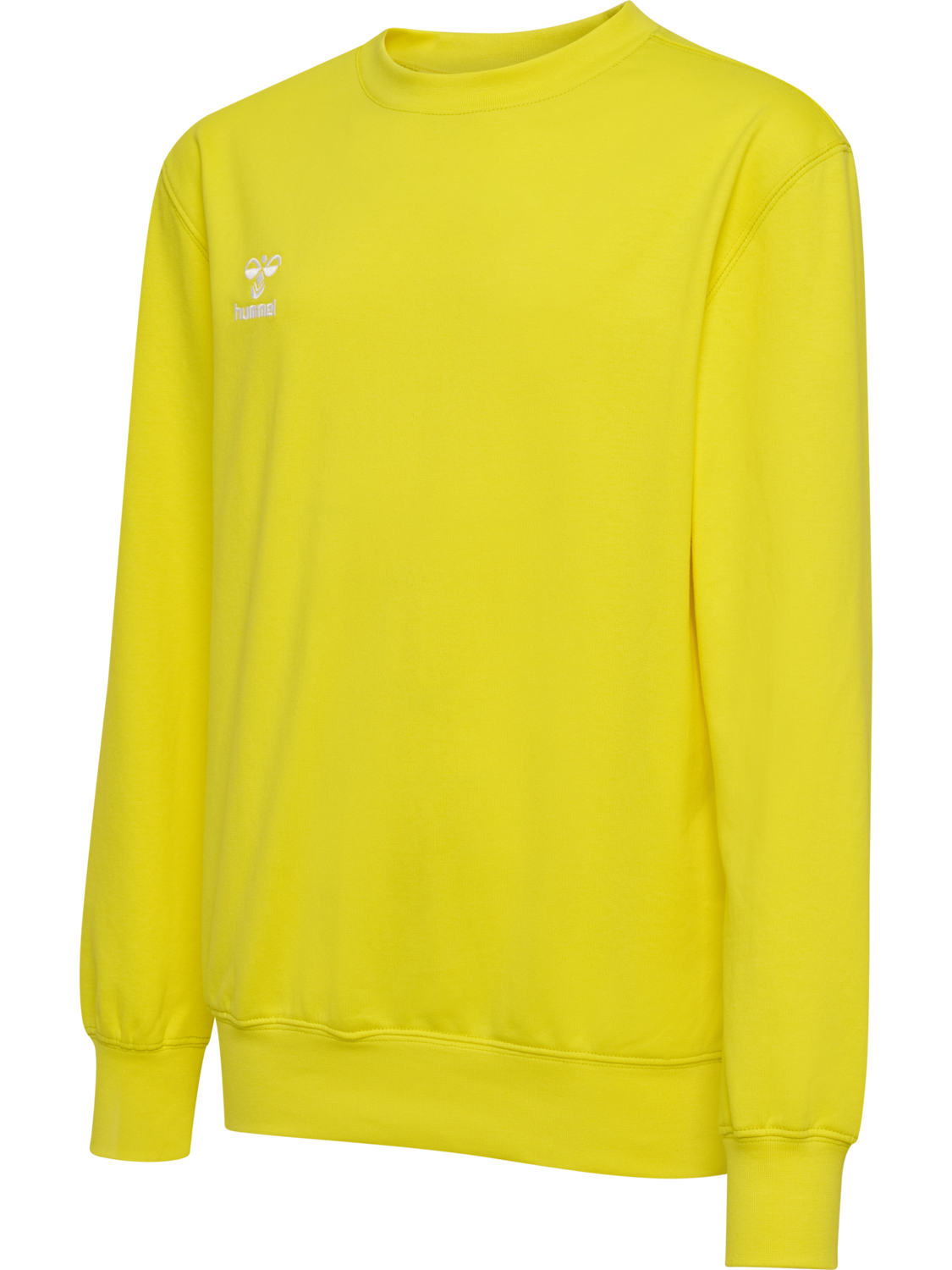 Hmlgo 2.0 Sweatshirt Kids Hmlgo 2.0 Sweatshirt Kids von hummel