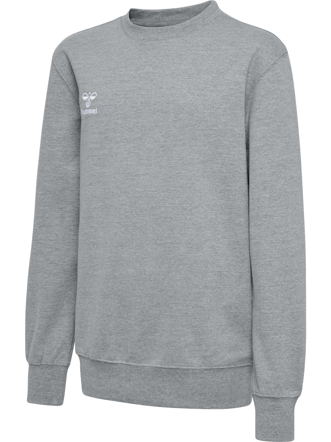 Hmlgo 2.0 Sweatshirt Kids von hummel