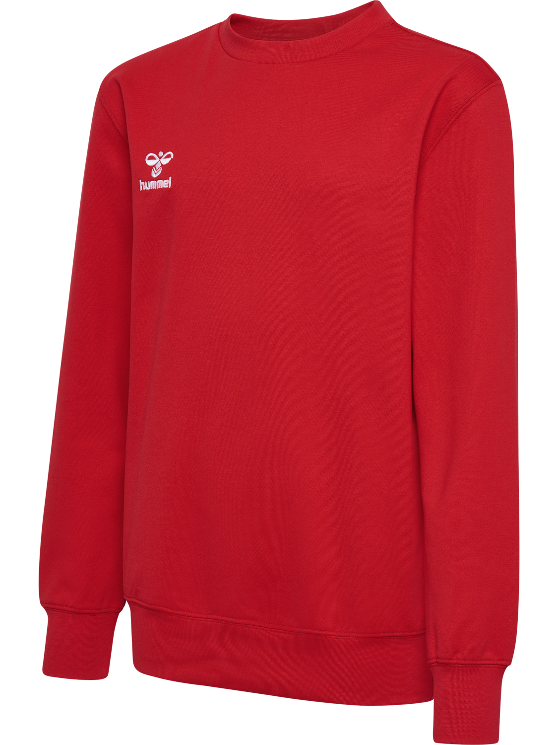 Hmlgo 2.0 Sweatshirt Kids von hummel