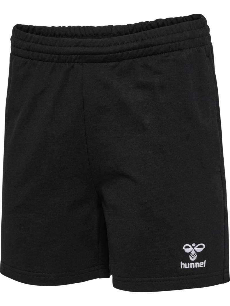 Hmlgo 2.0 Sweatshorts Woman von hummel