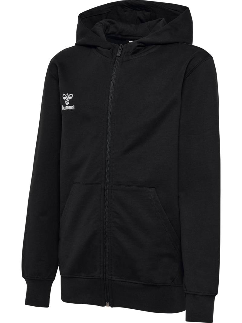 Hmlgo 2.0 ZIP Hoodie Kids von hummel