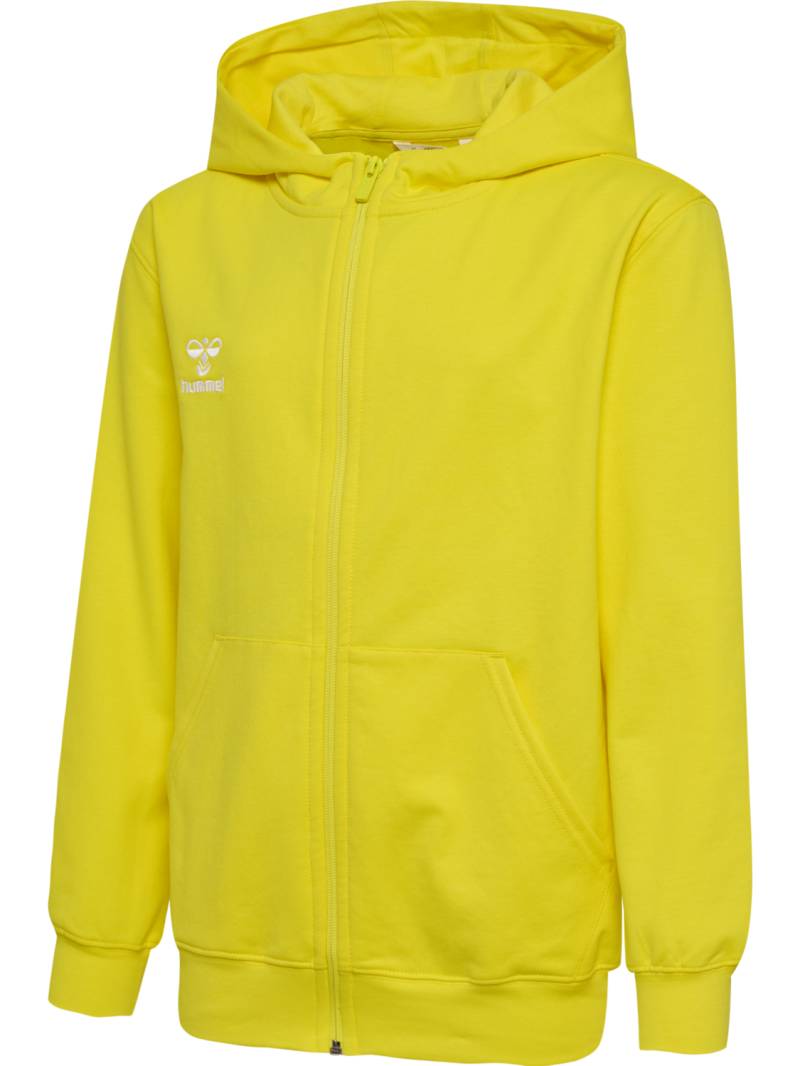 Hmlgo 2.0 ZIP Hoodie Kids von hummel